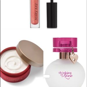 Mary Kay Lot of 3 New Products! See Pics!